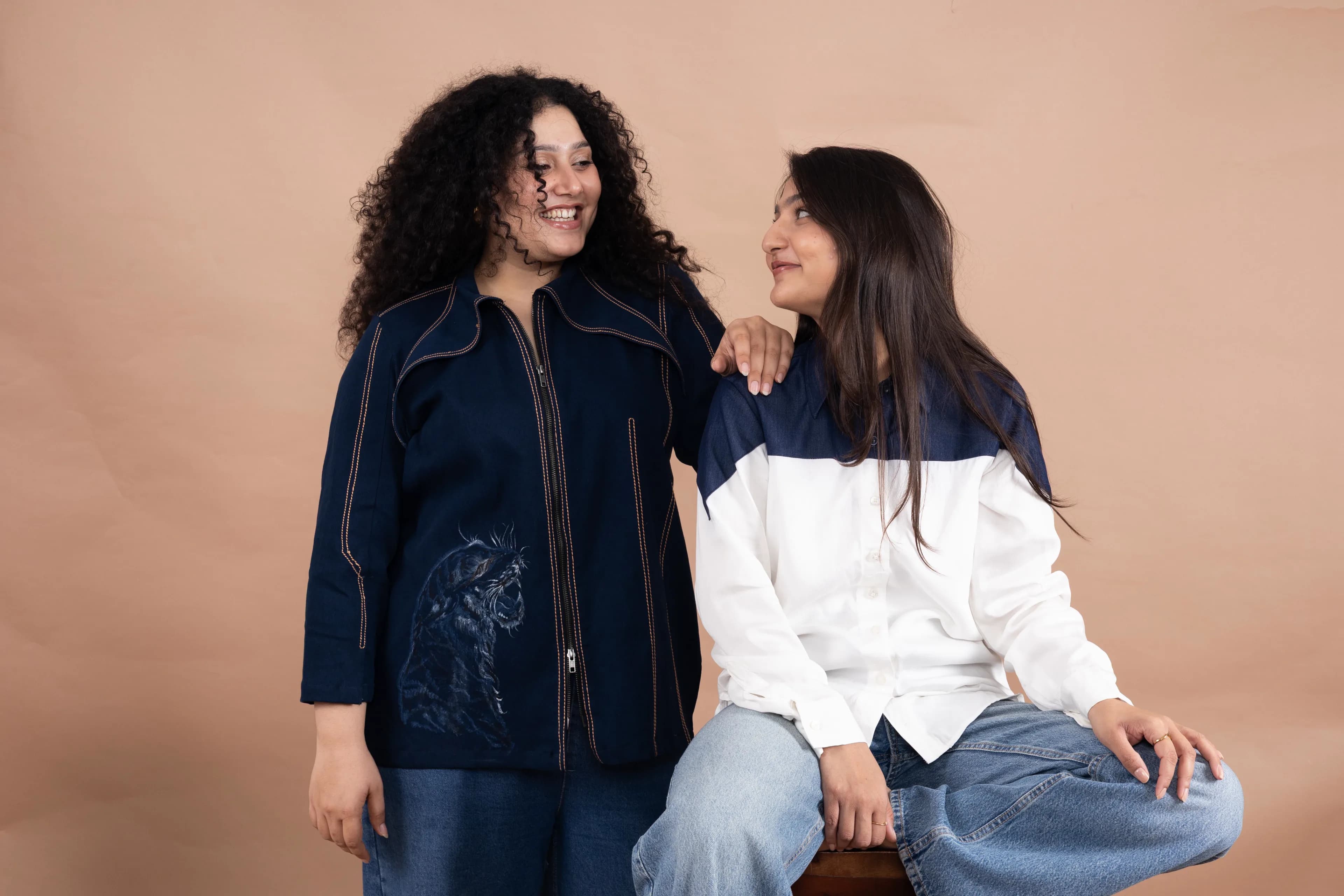 Spring Summer Collection